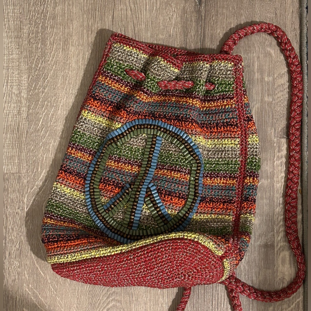 Vintage bag